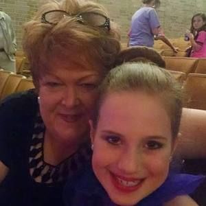 Meet your Posher, Kay